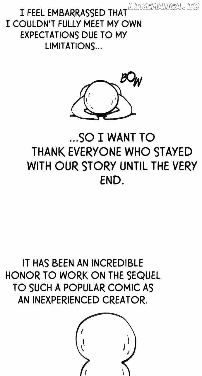 My Life As A Loser 2 Chapter 58.5 4